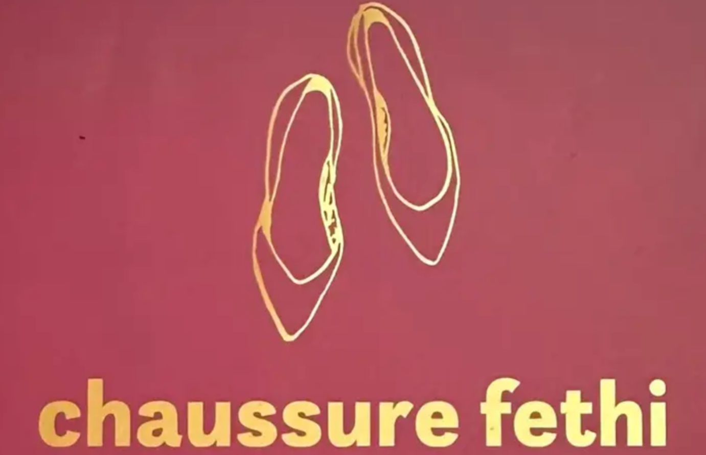 Chaussures fethi