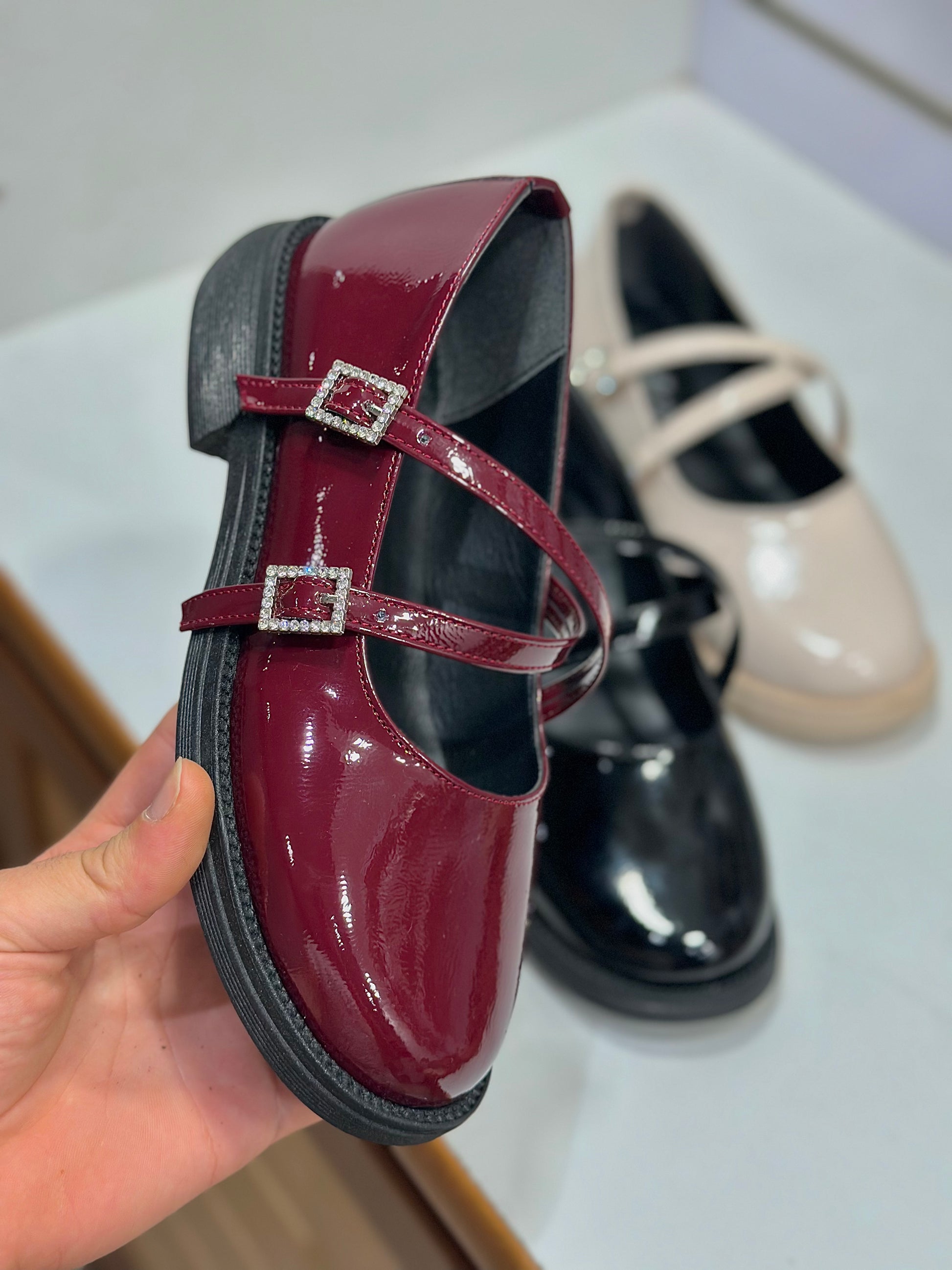 chaussure