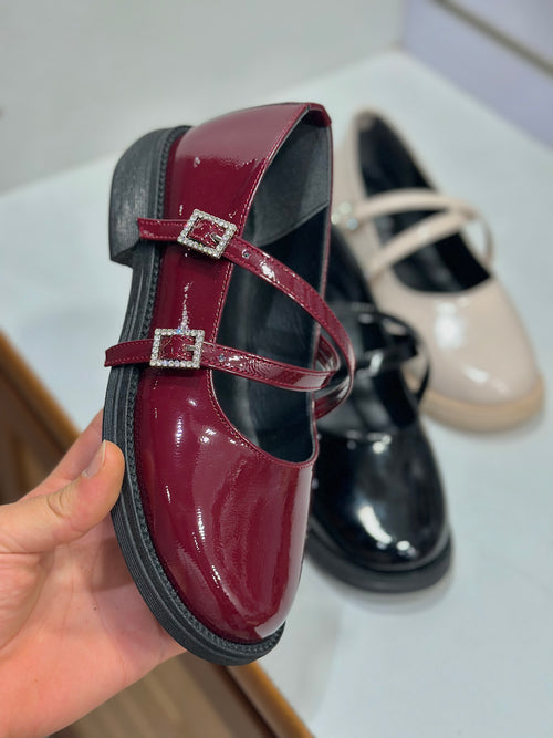 chaussure