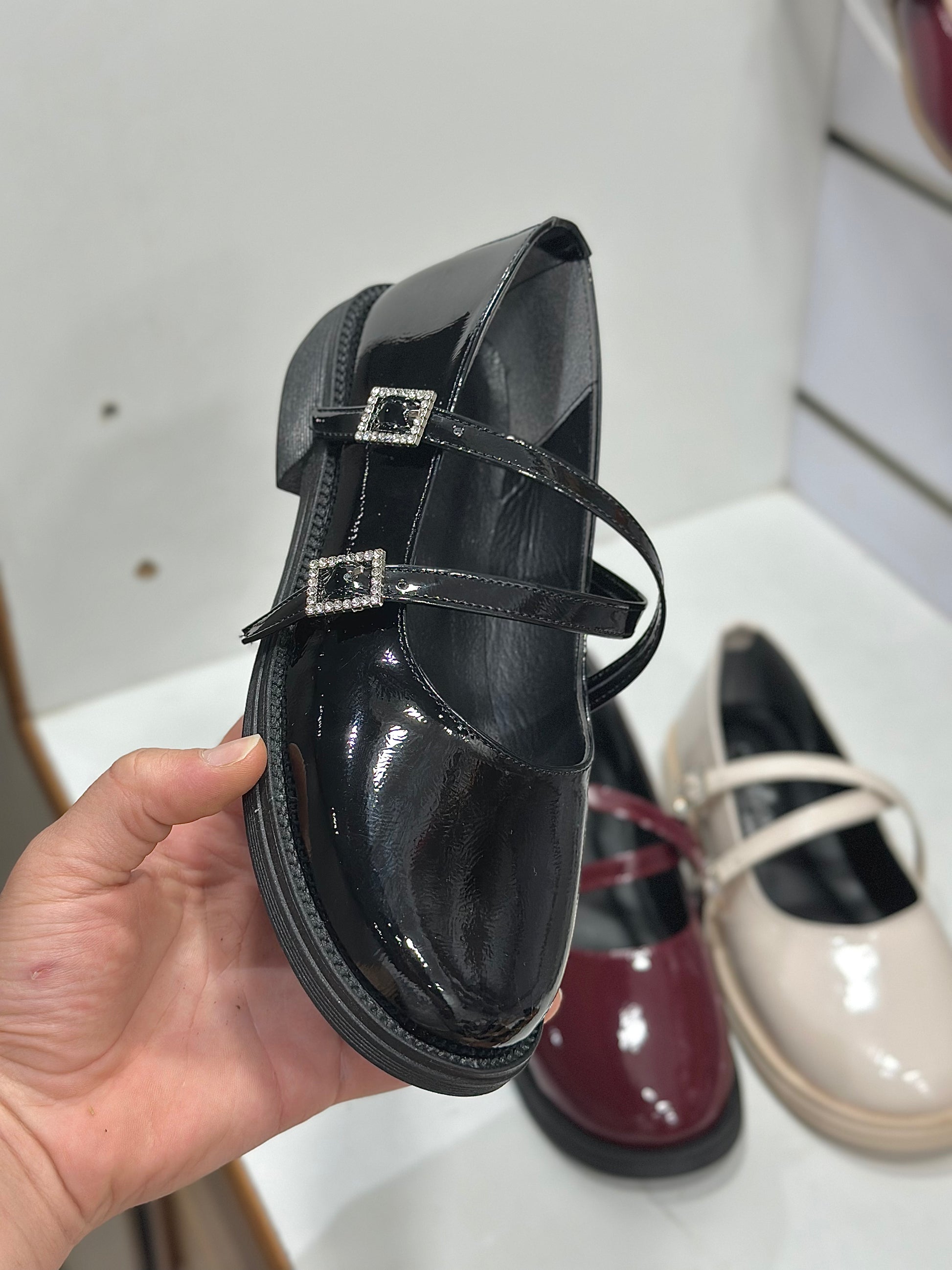 chaussure