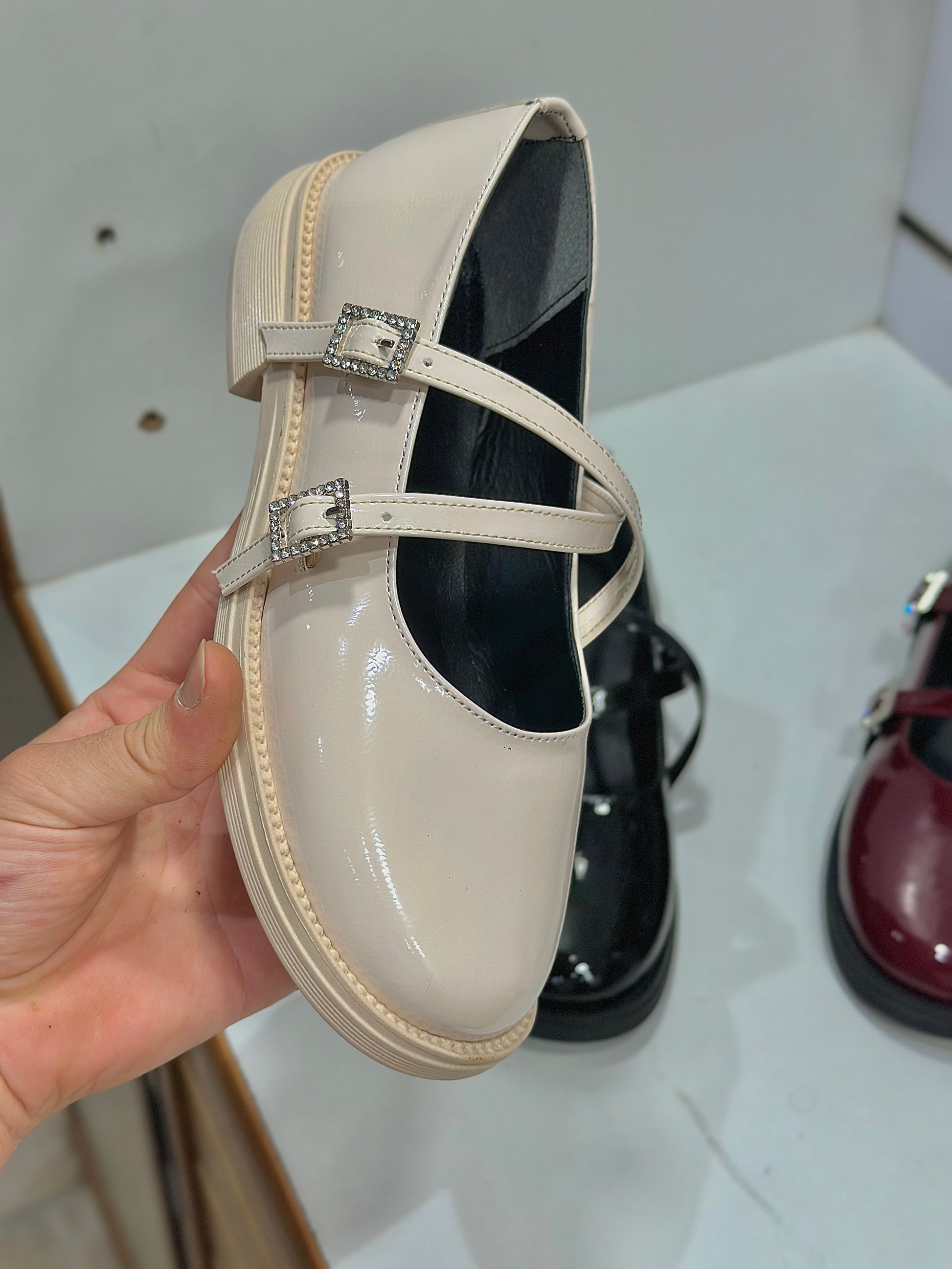 chaussure