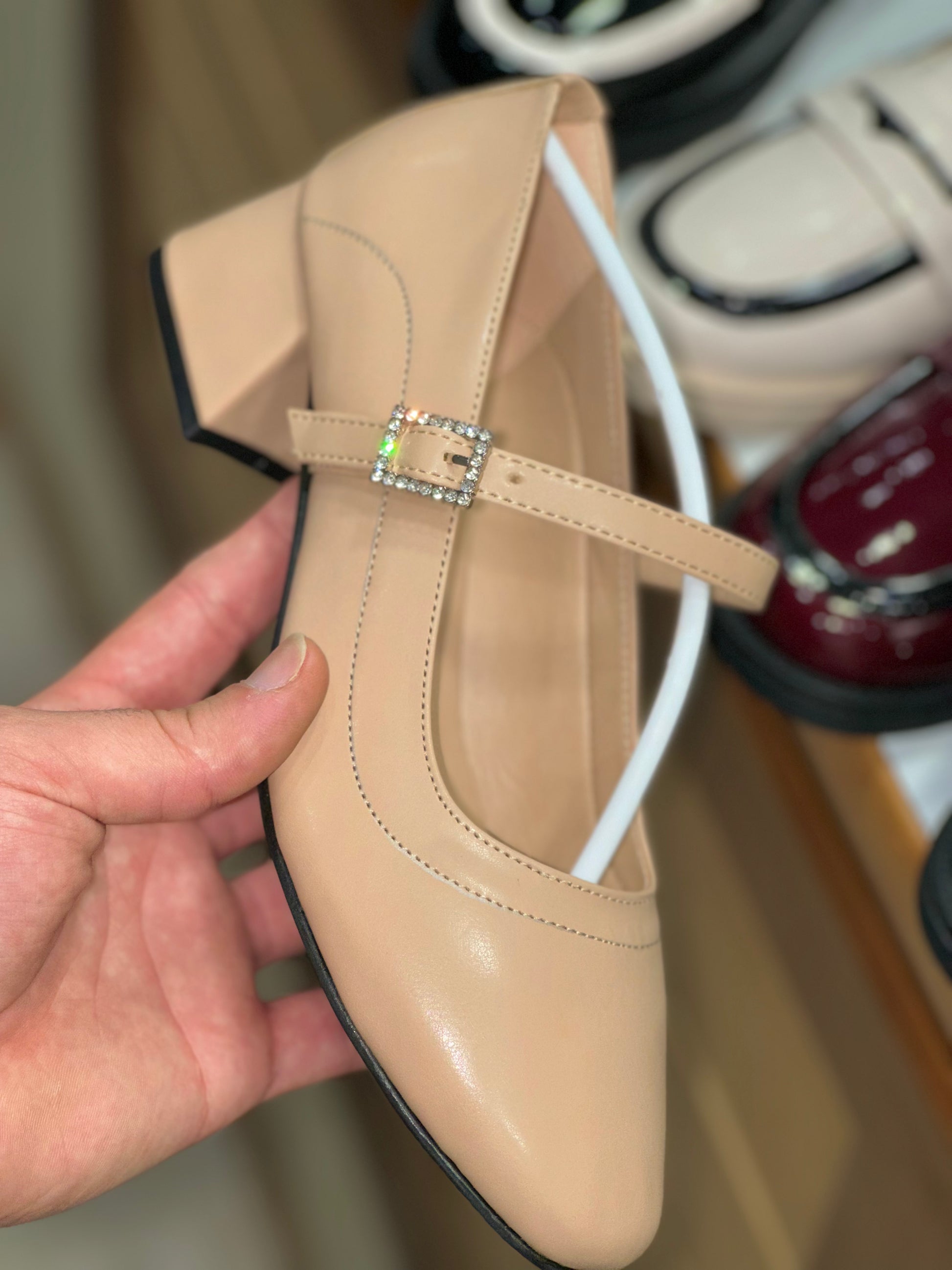 chaussure
