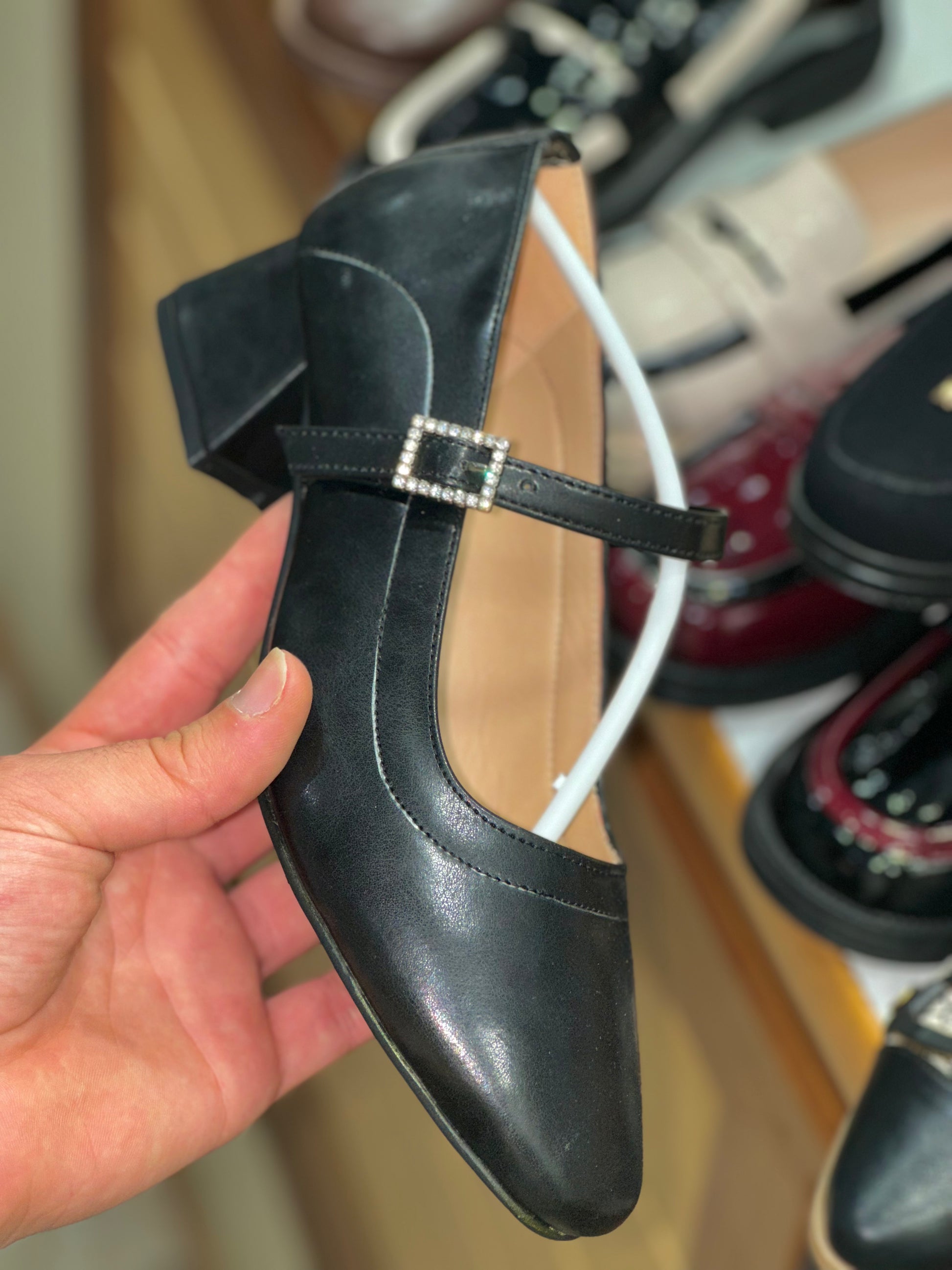 chaussure