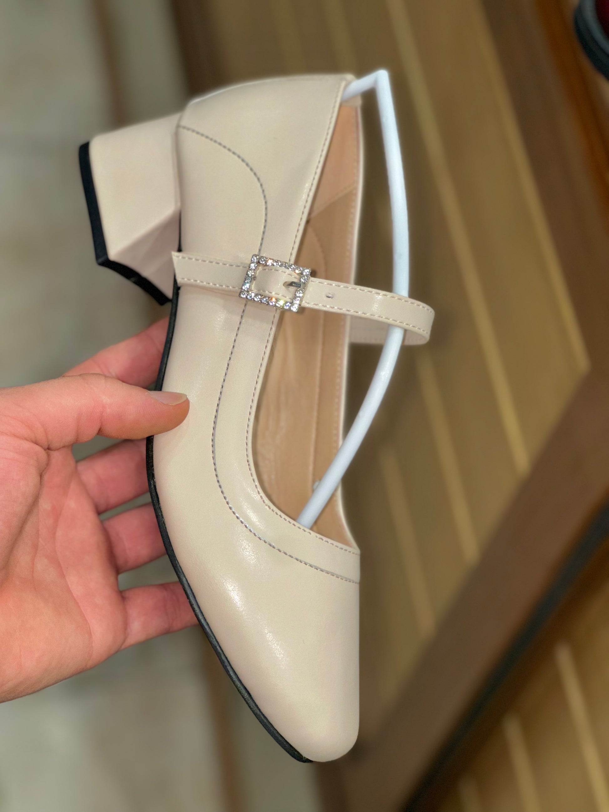 chaussure
